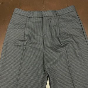 Banana Republic TALL Straight Leg Trousers